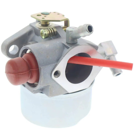 Carburetor for Craftsman Lawn Mower 917.387256 Engine
