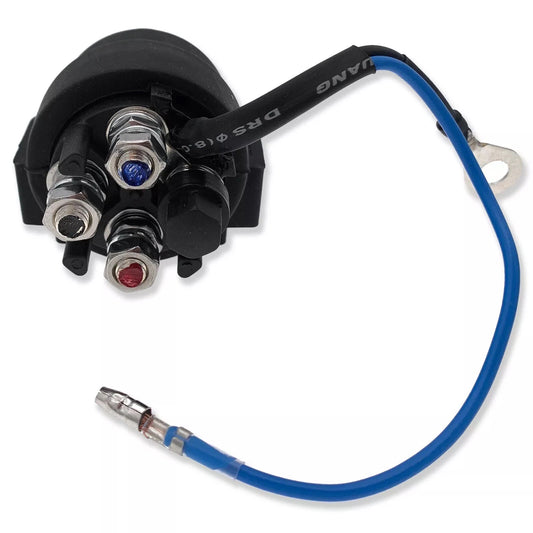 Power Trim Tilt Relay for Suzuki DF 70TLX/60TLY/60TLW (1998-2000)