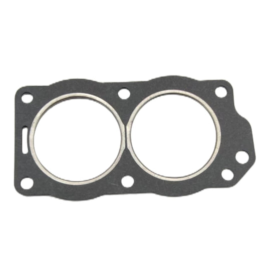 HEAD GASKET FOR EVINRUDE JOHNSON 9.9-15HP 255cc (1993-1999)