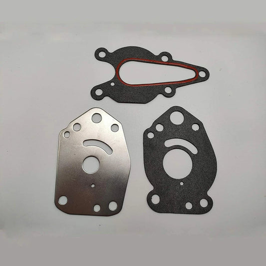 Water Pump Impeller Kit for Mercury Mariner 6-15HP 2-Stroke (46-42089A5)