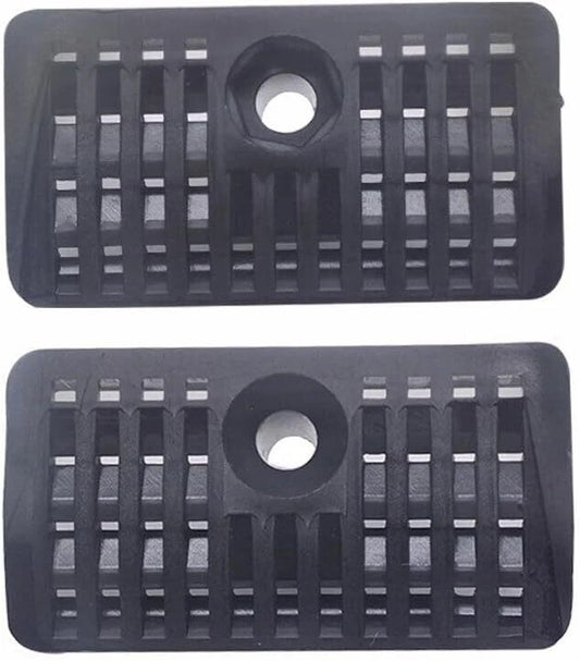 Water Inlet Covers for YAMAHA Outboard 6H1 2Pcs