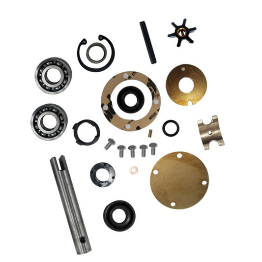 Water Pump Repair Kit for Volvo Penta 2001-2003