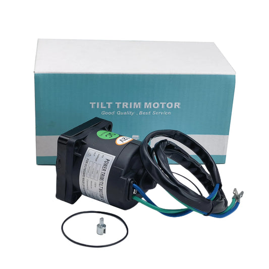 Power Tilt Trim Motor for Johnson/Evinrude 60-90HP Outboard