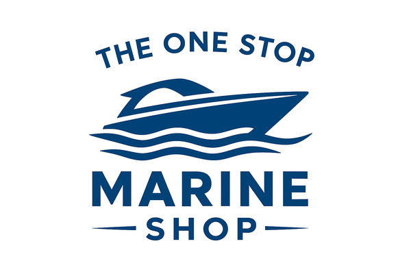 The One Stop Marine Shop