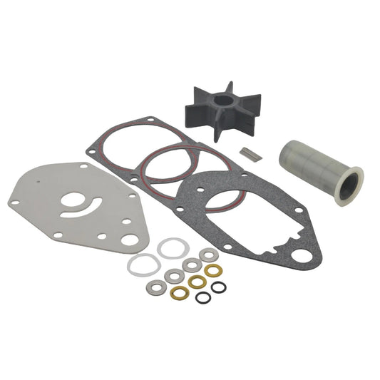 Water Pump Kit for Mercury 30-60HP 2/4-Stroke (47-19453Q2, 19453T3)