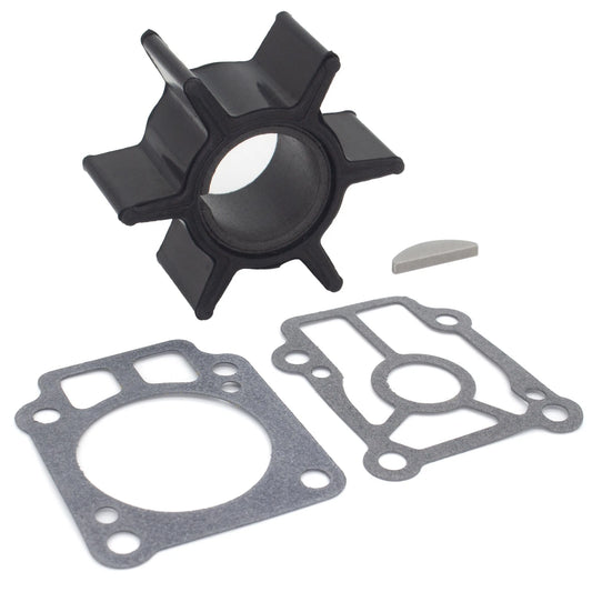 Water Pump Impeller Kit for Tohatsu/Nissan 25-40HP (345-65021)
