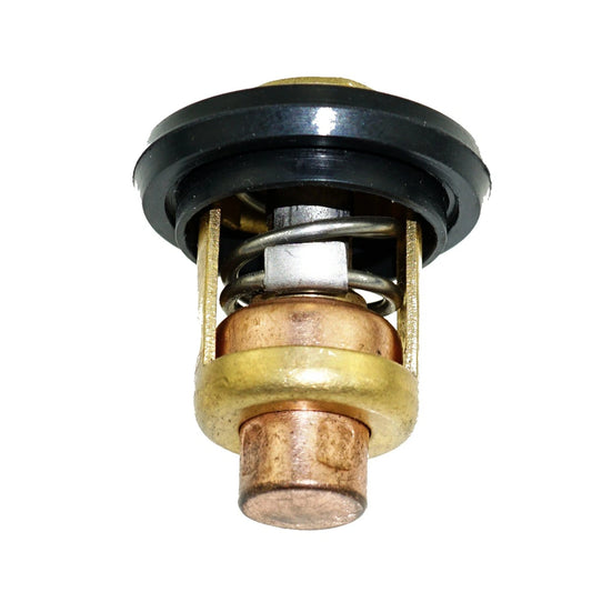 New 50℃ Thermostat with Seal for Yamaha 15-115-130-220HP